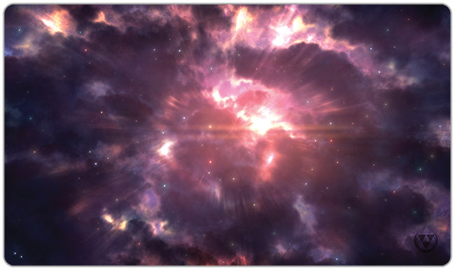 Window of Heaven Playmat - Premium Playmat from Inked Gaming - Just $34.99! Shop now at Game Crave Tournament Store