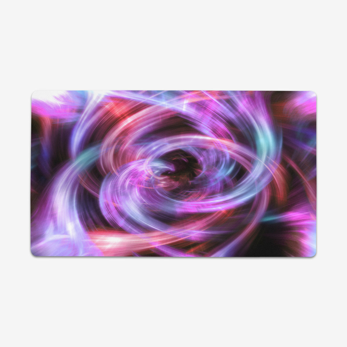 Wormhole Playmat - Premium Playmat from Inked Gaming - Just $34.99! Shop now at Game Crave Tournament Store