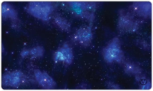 Star Ocean Playmat - Premium Playmat from Inked Gaming - Just $34.99! Shop now at Game Crave Tournament Store
