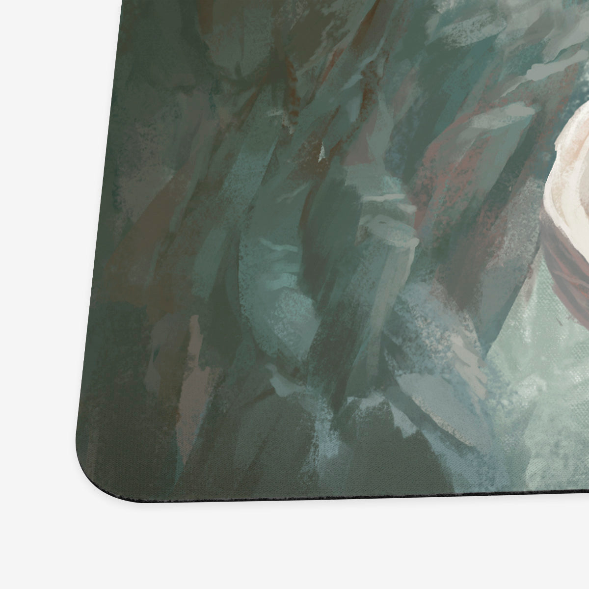 Stalwart Archangel Playmat - Premium Playmat from Inked Gaming - Just $34.99! Shop now at Game Crave Tournament Store
