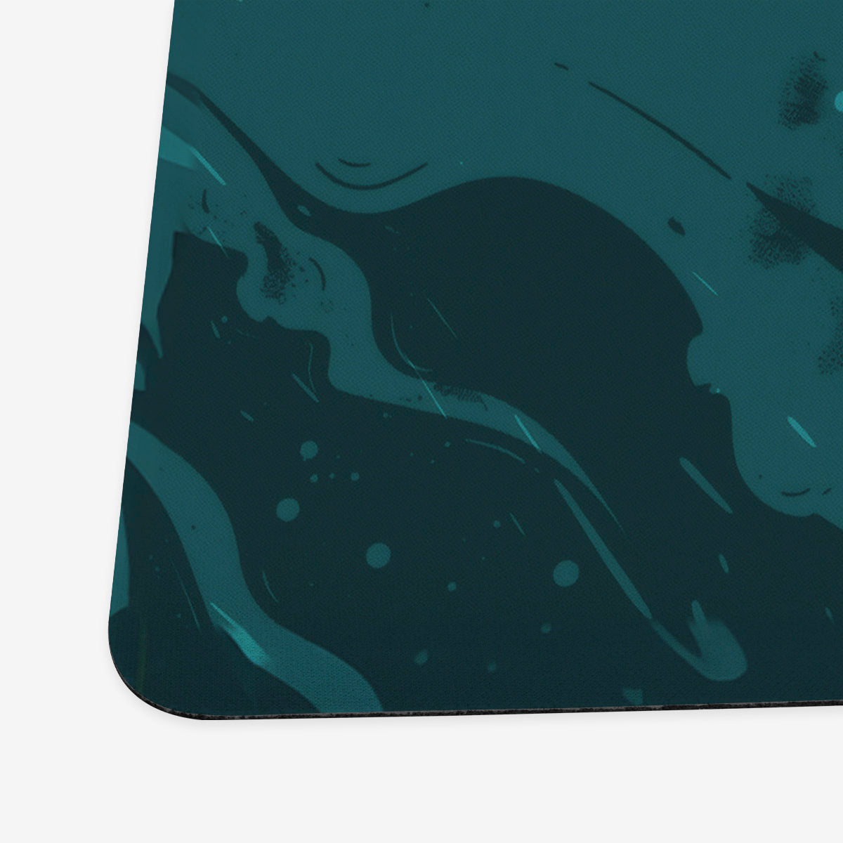 Thought Sieze Playmat - Premium Playmat from Inked Gaming - Just $34.99! Shop now at Game Crave Tournament Store