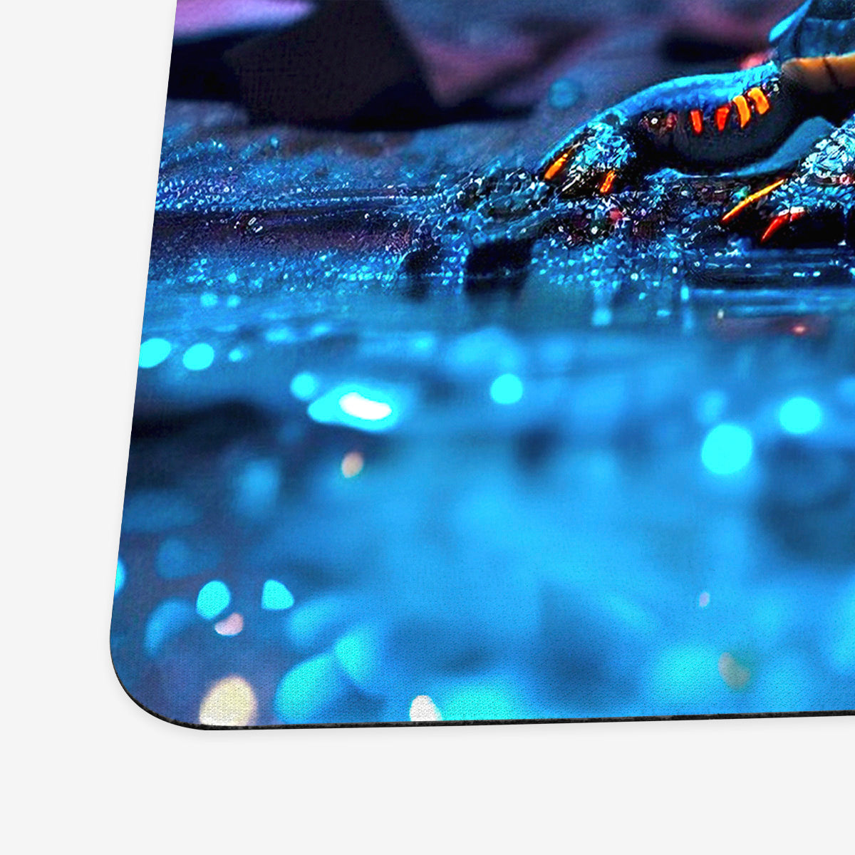 Urban Turtles Playmat - Premium Playmat from Inked Gaming - Just $34.99! Shop now at Game Crave Tournament Store