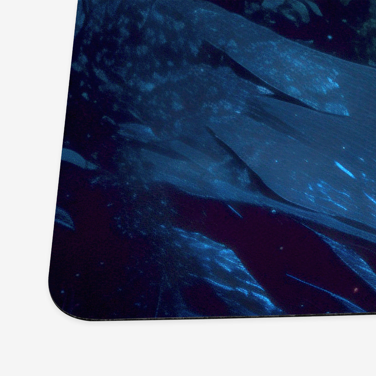 Waterfall Dreaming Playmat - Premium Playmat from Inked Gaming - Just $34.99! Shop now at Game Crave Tournament Store