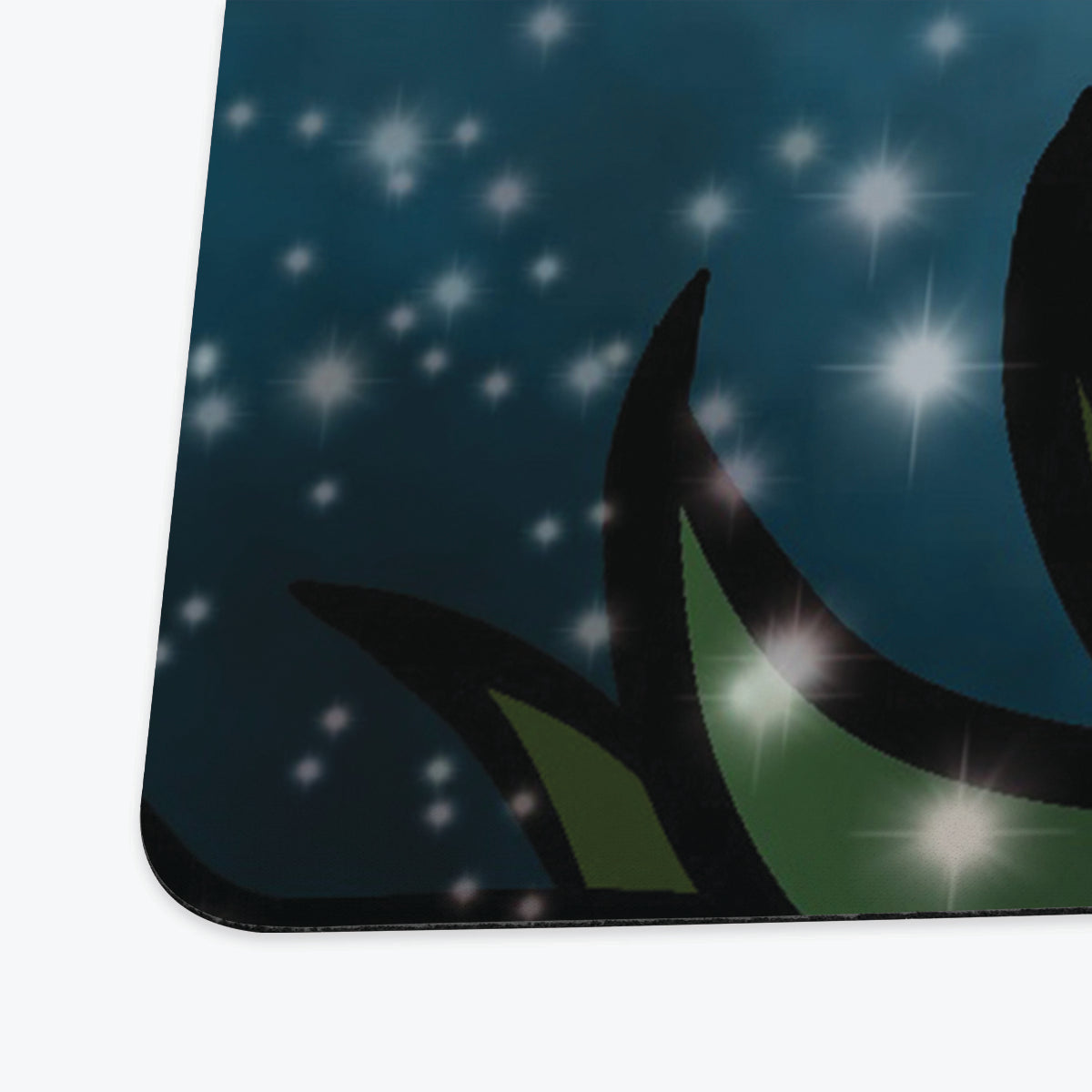 Sol Lotus Playmat - Premium Playmat from Inked Gaming - Just $34.99! Shop now at Game Crave Tournament Store