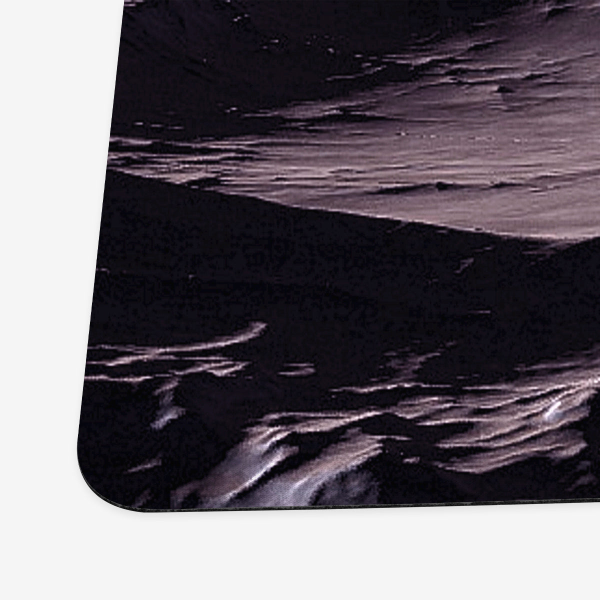 Tempest Of Space Playmat - Premium Playmat from Inked Gaming - Just $34.99! Shop now at Game Crave Tournament Store