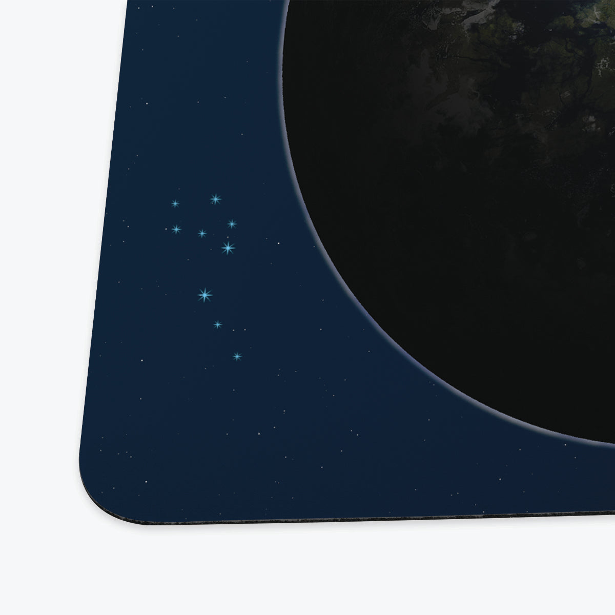 The Astro Plane Playmat - Premium Playmat from Inked Gaming - Just $34.99! Shop now at Game Crave Tournament Store