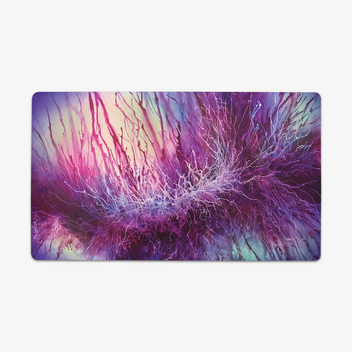 The Transformation Playmat - Premium Playmat from Inked Gaming - Just $34.99! Shop now at Game Crave Tournament Store