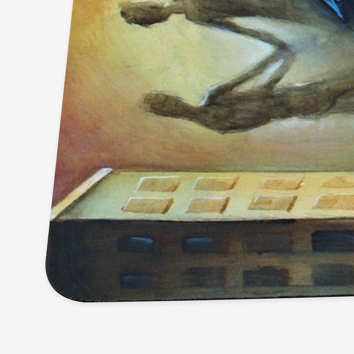 Time Playmat - Premium Playmat from Inked Gaming - Just $34.99! Shop now at Game Crave Tournament Store