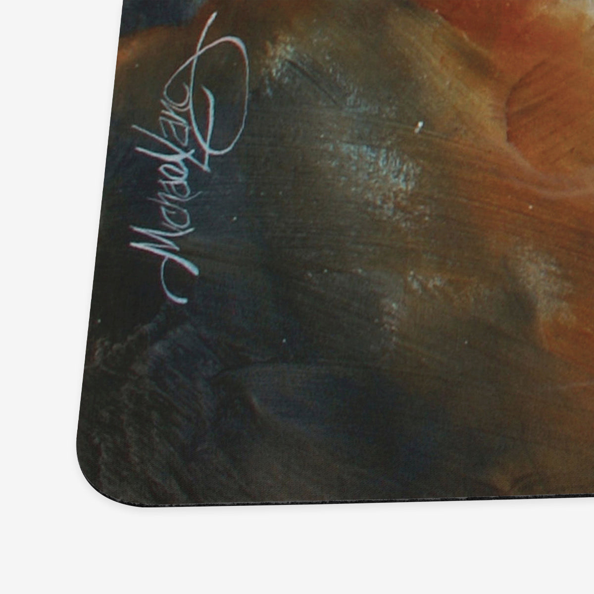 Turmoil Playmat - Premium Playmat from Inked Gaming - Just $34.99! Shop now at Game Crave Tournament Store