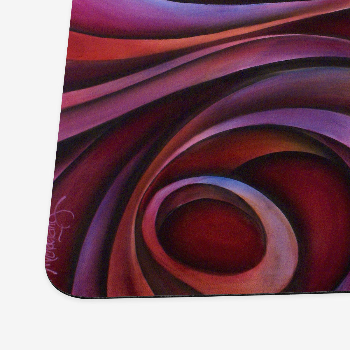 Wrapped Playmat