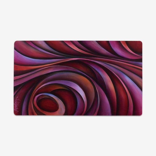 Wrapped Playmat