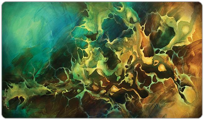 The Journey Playmat - Premium Playmat from Inked Gaming - Just $34.99! Shop now at Game Crave Tournament Store