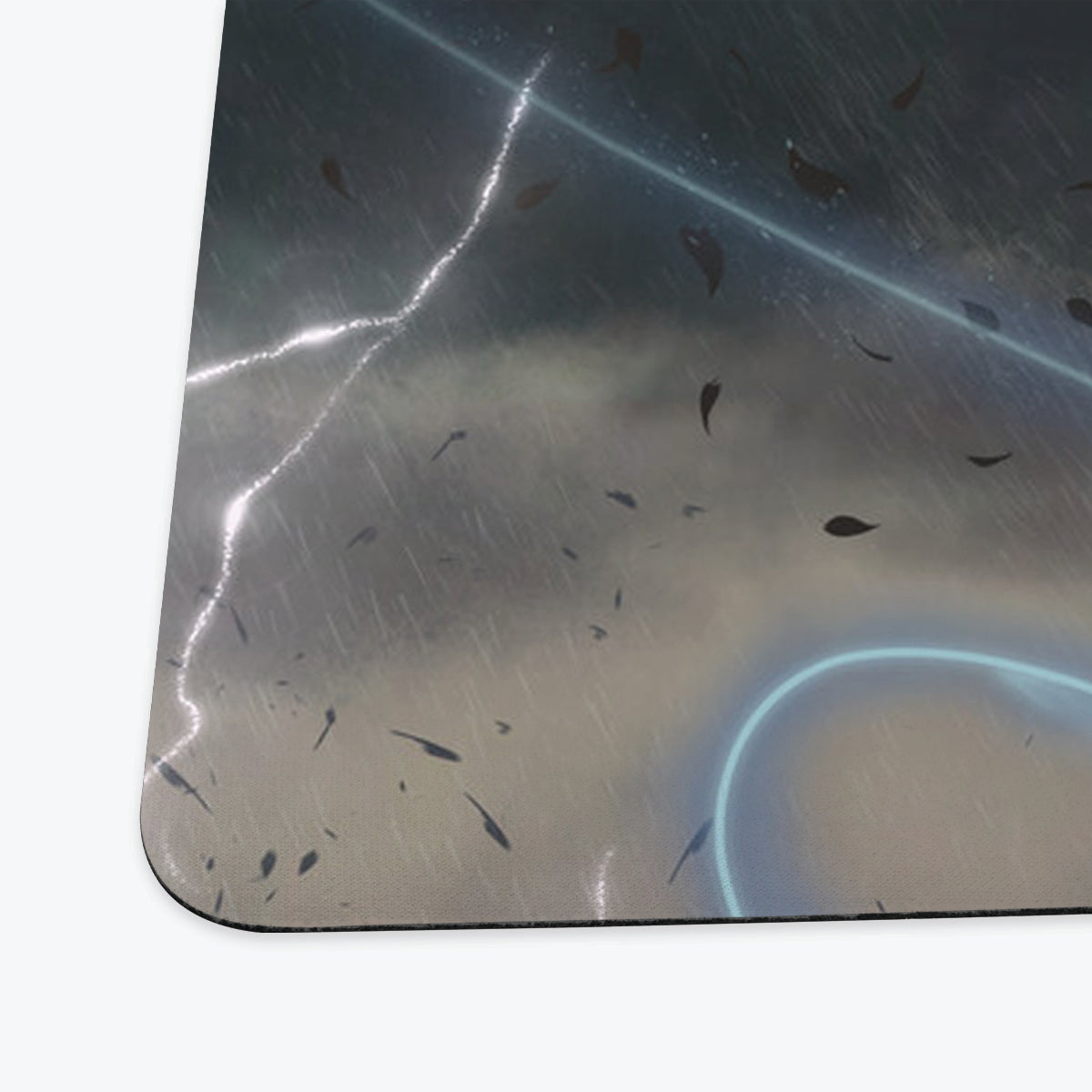 Storm-Blessed Playmat - Premium Playmat from Inked Gaming - Just $34.99! Shop now at Game Crave Tournament Store