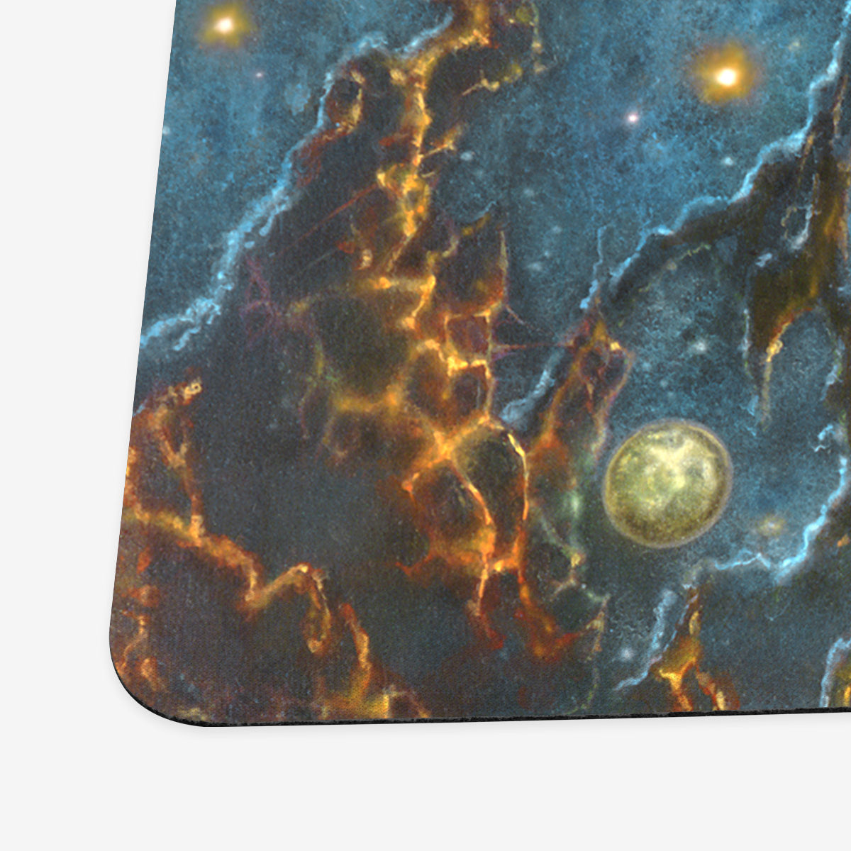 The Archway Playmat - Premium Playmat from Inked Gaming - Just $34.99! Shop now at Game Crave Tournament Store