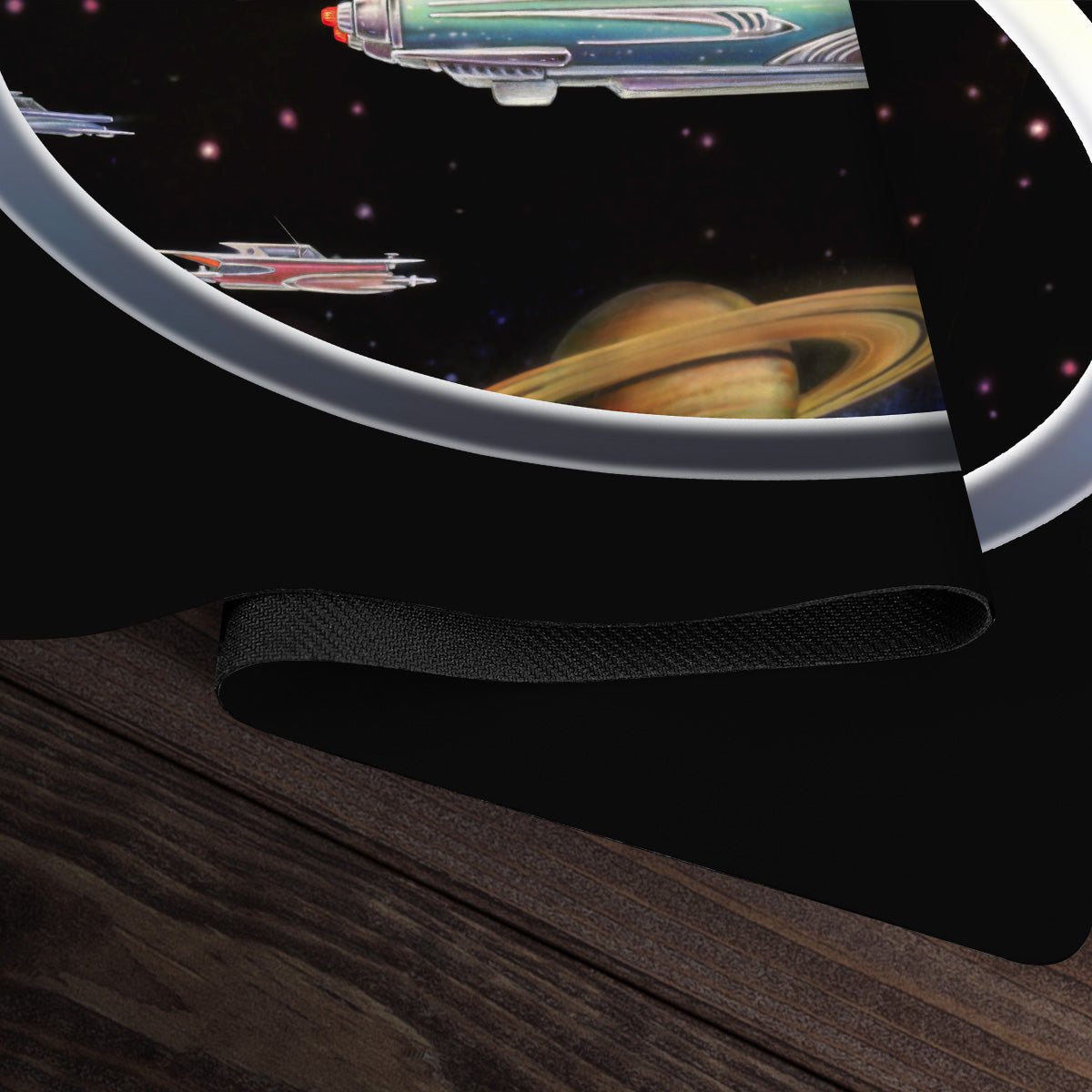 The Fleet Playmat - Premium Playmat from Inked Gaming - Just $34.99! Shop now at Game Crave Tournament Store