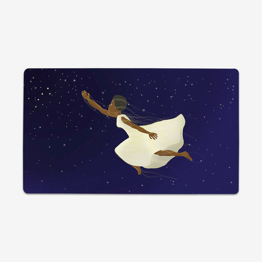Spirit Reach Playmat - Premium Playmat from Inked Gaming - Just $34.99! Shop now at Game Crave Tournament Store