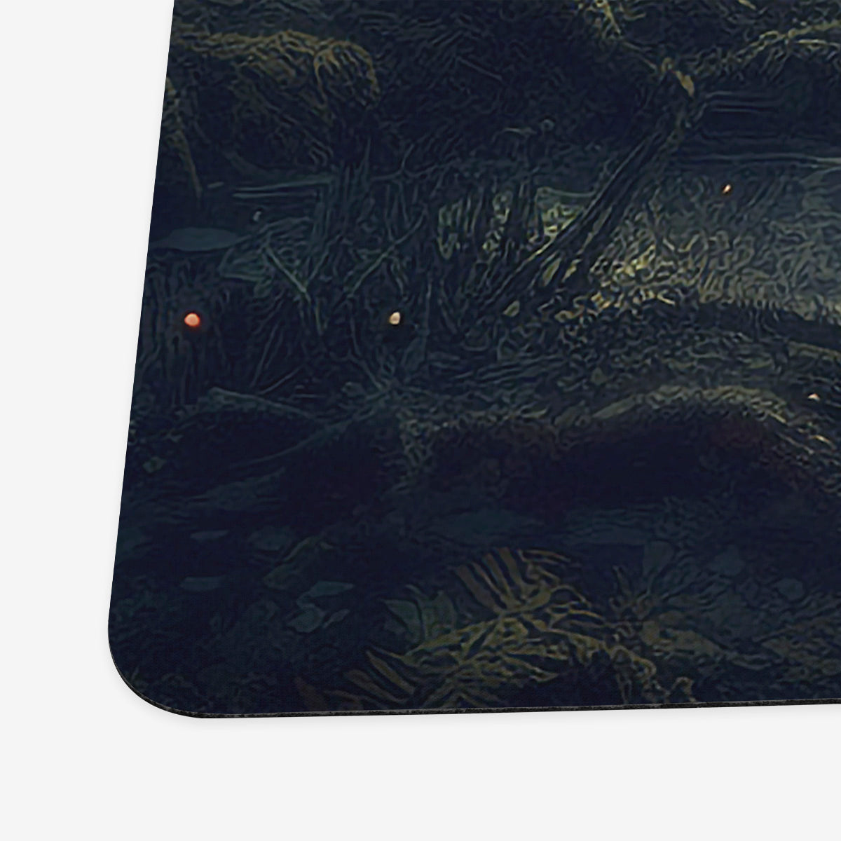 Sprawling Swampland Playmat - Premium Playmat from Inked Gaming - Just $34.99! Shop now at Game Crave Tournament Store