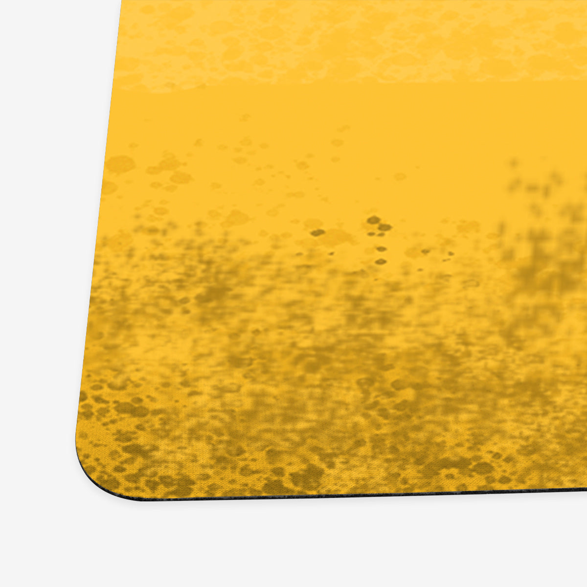The Fall Colors Skull Playmat - Premium Desk Mat from Inked Gaming - Just $34.99! Shop now at Game Crave Tournament Store