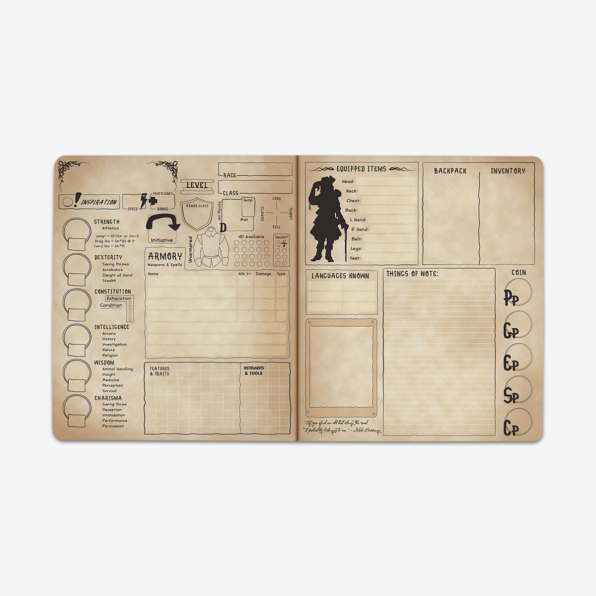 Time To Play Playmat - Premium Playmat from Inked Gaming - Just $34.99! Shop now at Game Crave Tournament Store