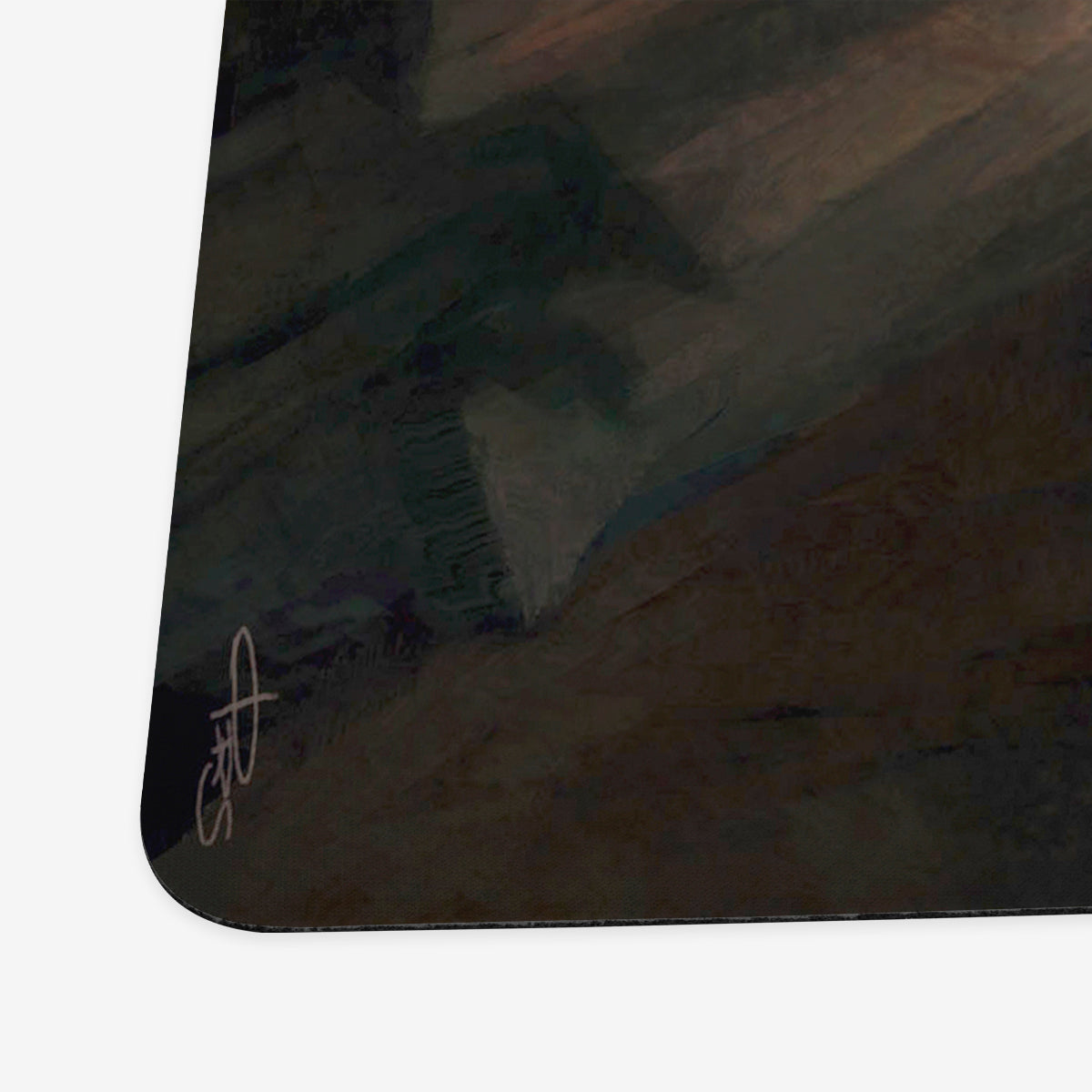 Whisper You My Secrets Playmat - Premium Playmat from Inked Gaming - Just $34.99! Shop now at Game Crave Tournament Store