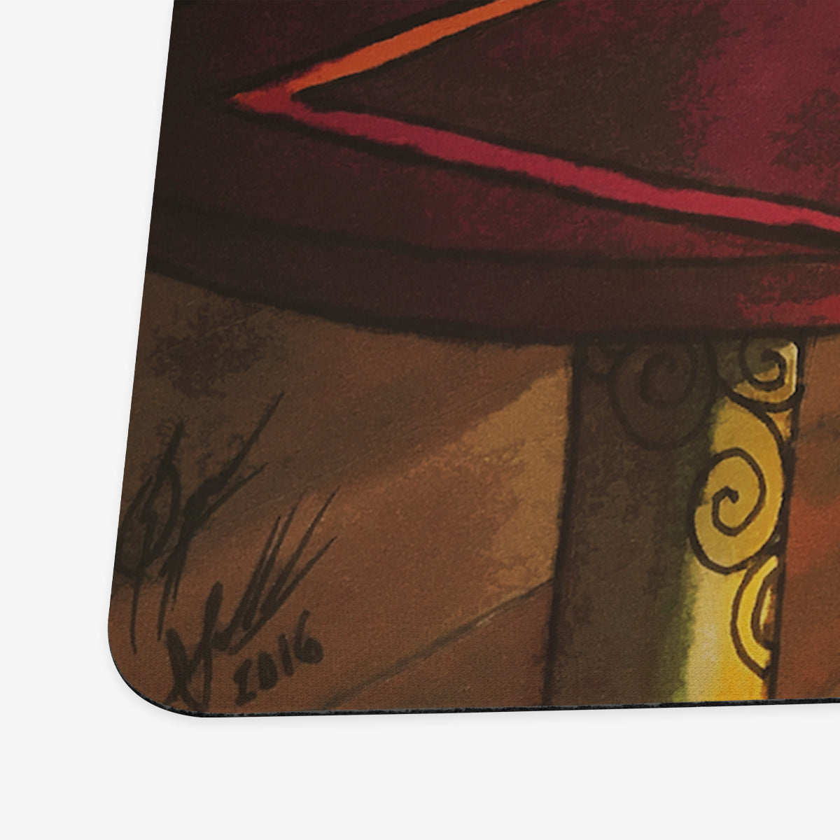 Tavern of the North Playmat - Premium Playmat from Inked Gaming - Just $34.99! Shop now at Game Crave Tournament Store