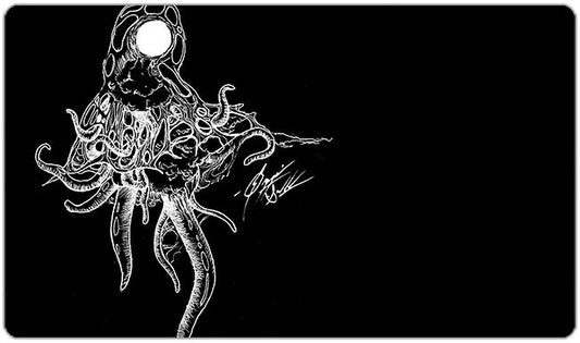Xyoojx Playmat - Premium Playmat from Inked Gaming - Just $34.99! Shop now at Game Crave Tournament Store