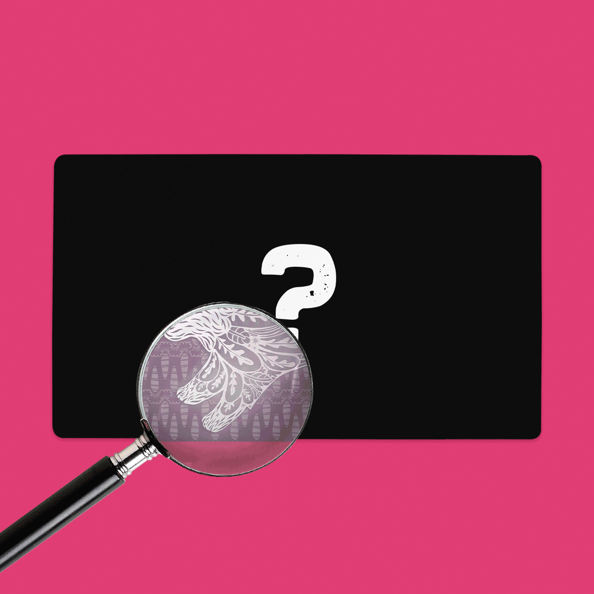 Valentine's Day Mystery Playmat - Premium Playmat from Inked Gaming - Just $22.99! Shop now at Game Crave Tournament Store