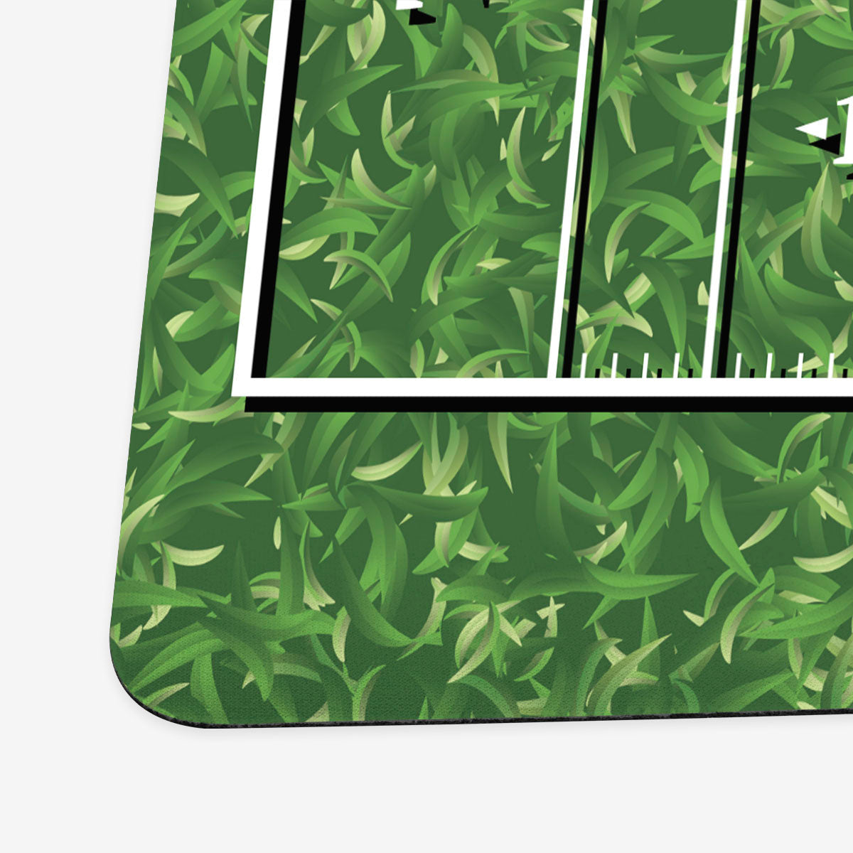 Tabletop Football Playmat - Premium Playmat from Inked Gaming - Just $34.99! Shop now at Game Crave Tournament Store