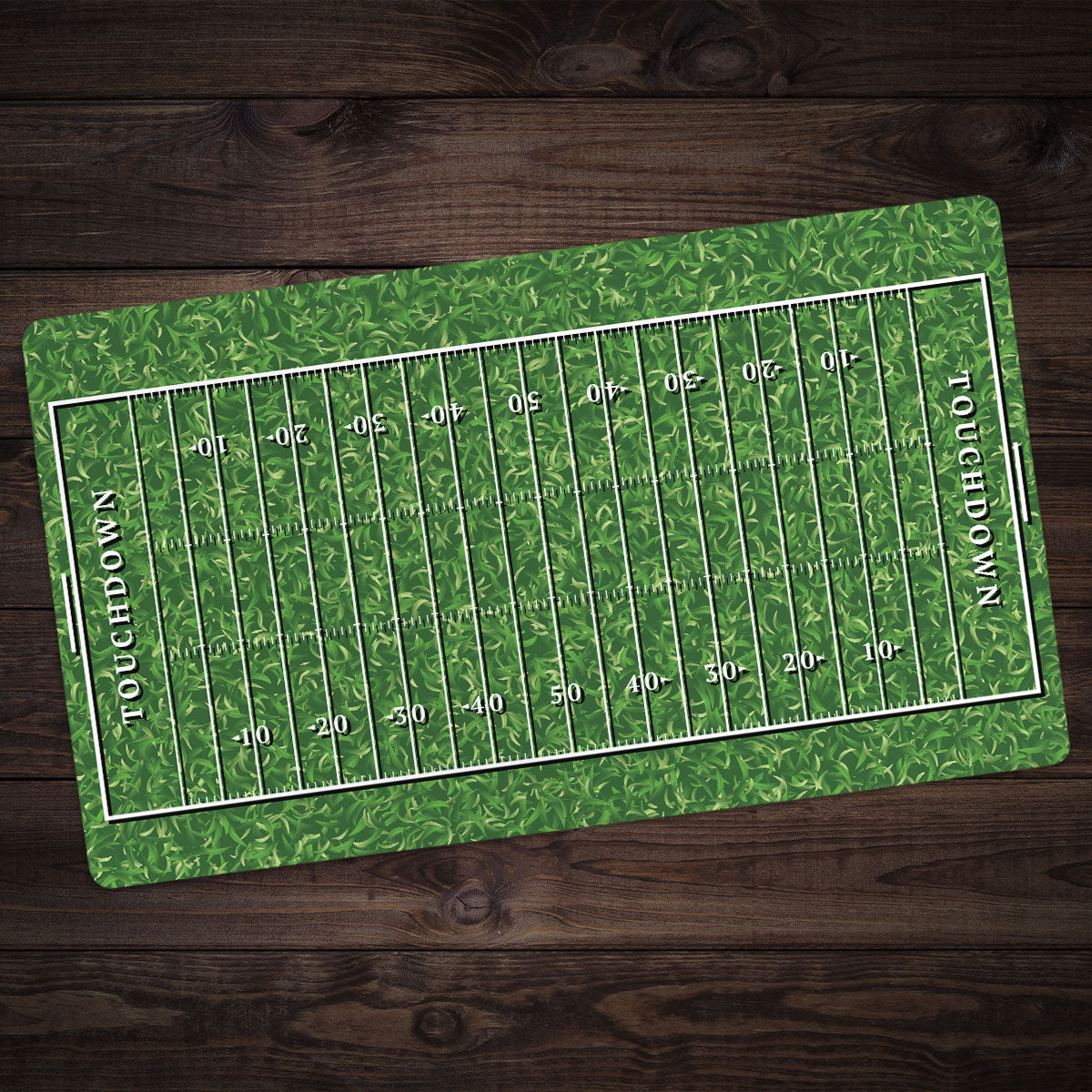 Tabletop Football Playmat - Premium Playmat from Inked Gaming - Just $34.99! Shop now at Game Crave Tournament Store
