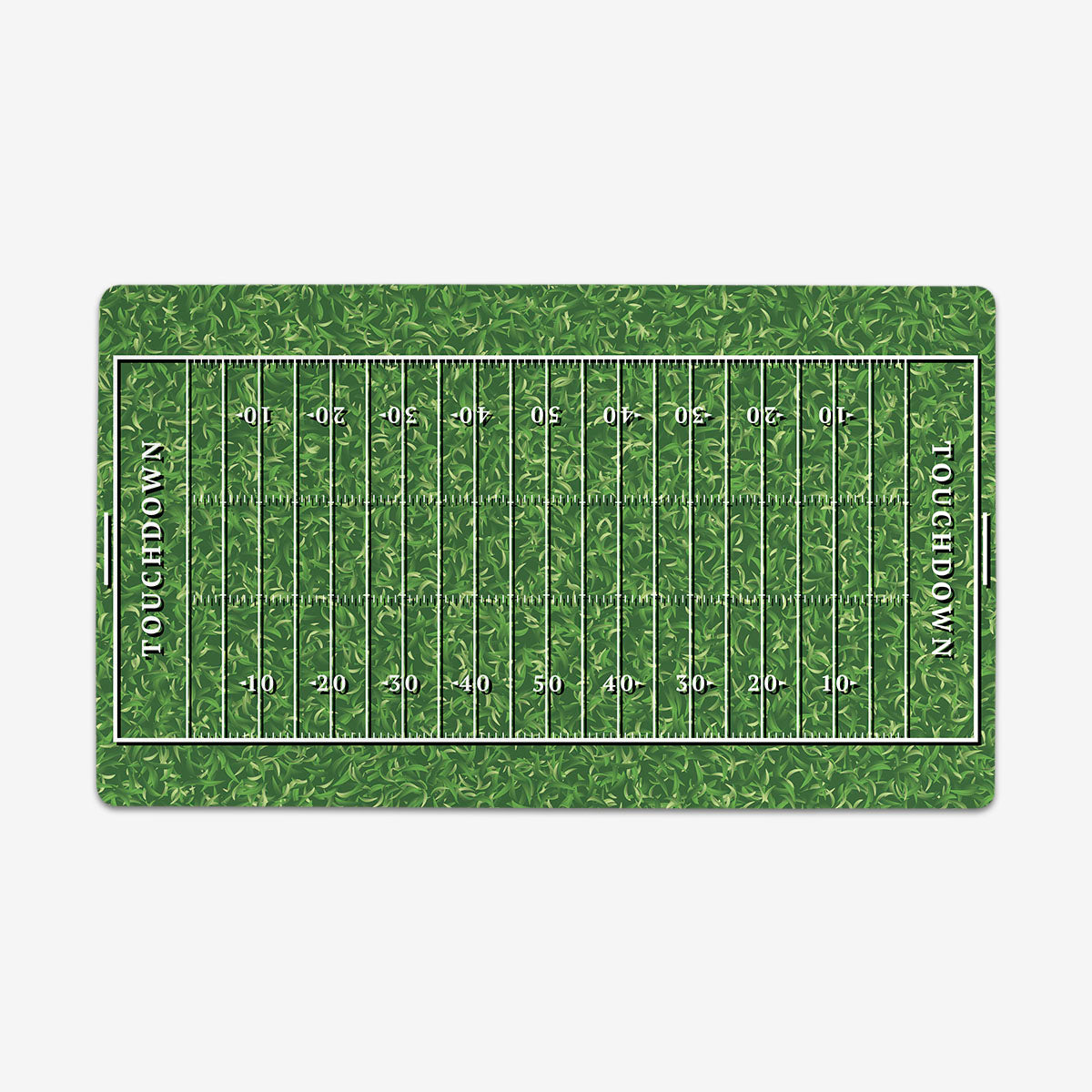 Tabletop Football Playmat - Premium Playmat from Inked Gaming - Just $34.99! Shop now at Game Crave Tournament Store