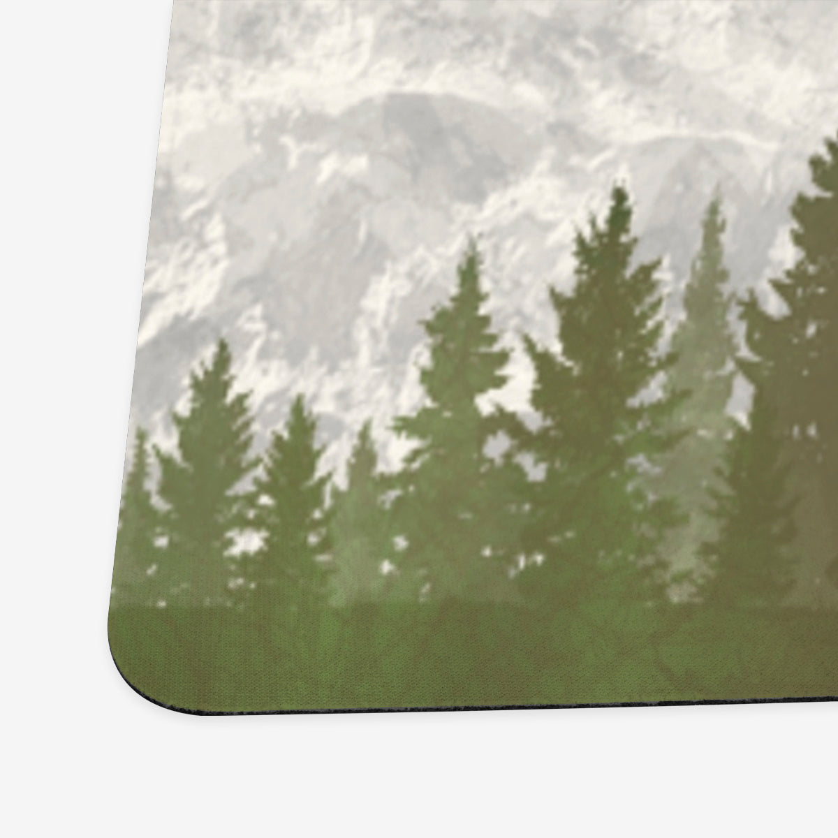 We're All Reaching Playmat - Premium Playmat from Inked Gaming - Just $34.99! Shop now at Game Crave Tournament Store