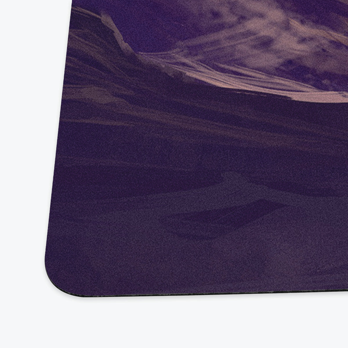 Unexplored Ice Mountain Playmat - Premium Playmat from Inked Gaming - Just $34.99! Shop now at Game Crave Tournament Store