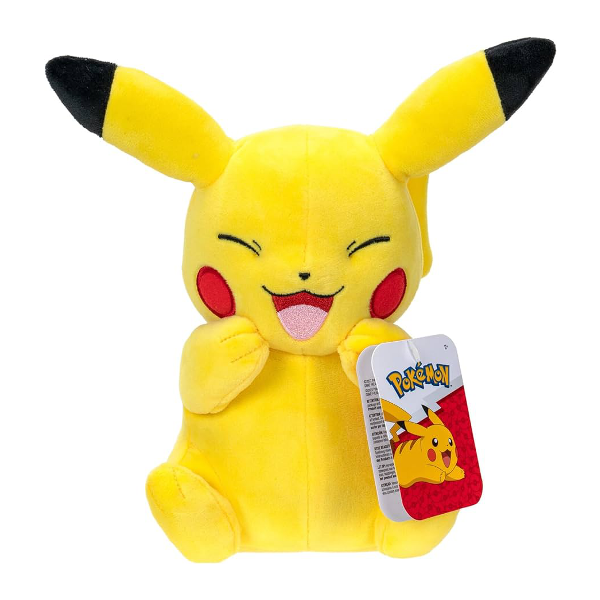Pokemon 8" Plush Assortment