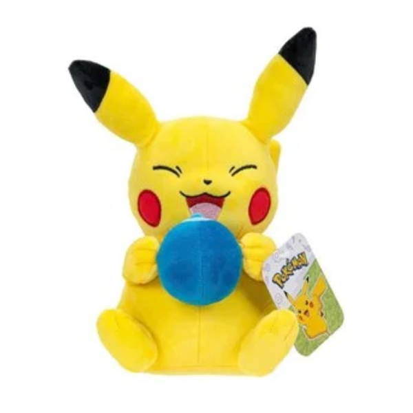 Pokemon 8" Plush Spring Assortment