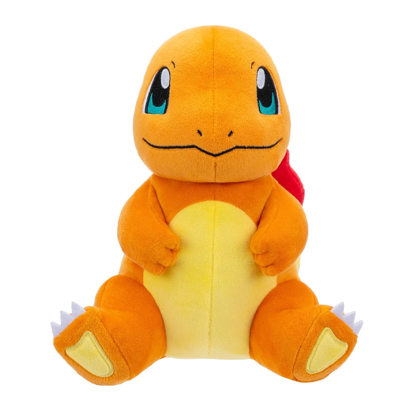 Pokemon 8" Plush Assortment