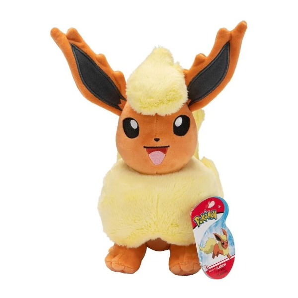 Pokemon 8" Plush Assortment