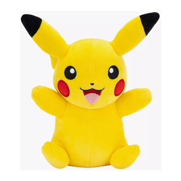 Pokemon 8" Plush Assortment