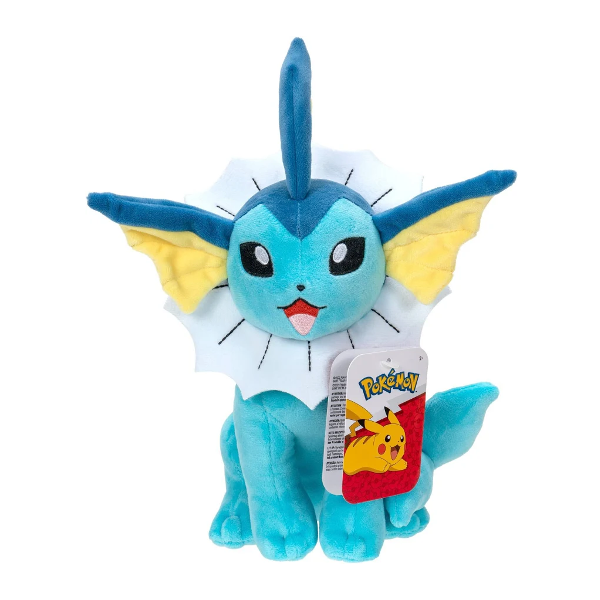 Pokemon 8" Plush Assortment