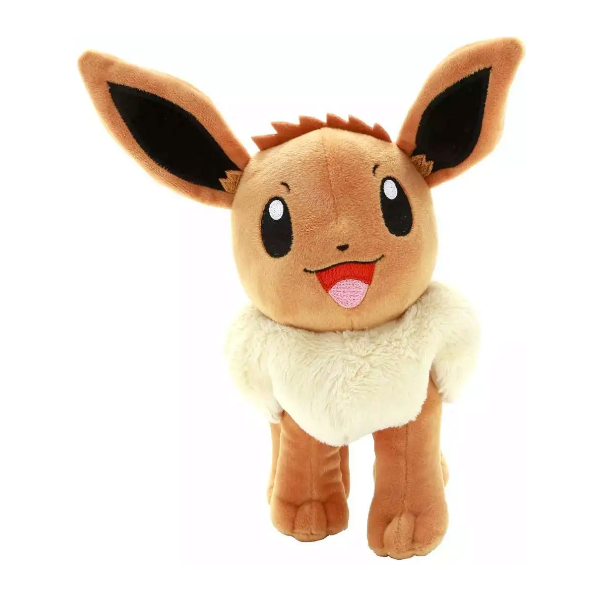 Pokemon 8" Plush Assortment