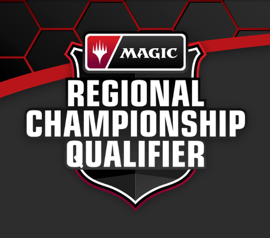 Star City Game Regional Championship Qualifier