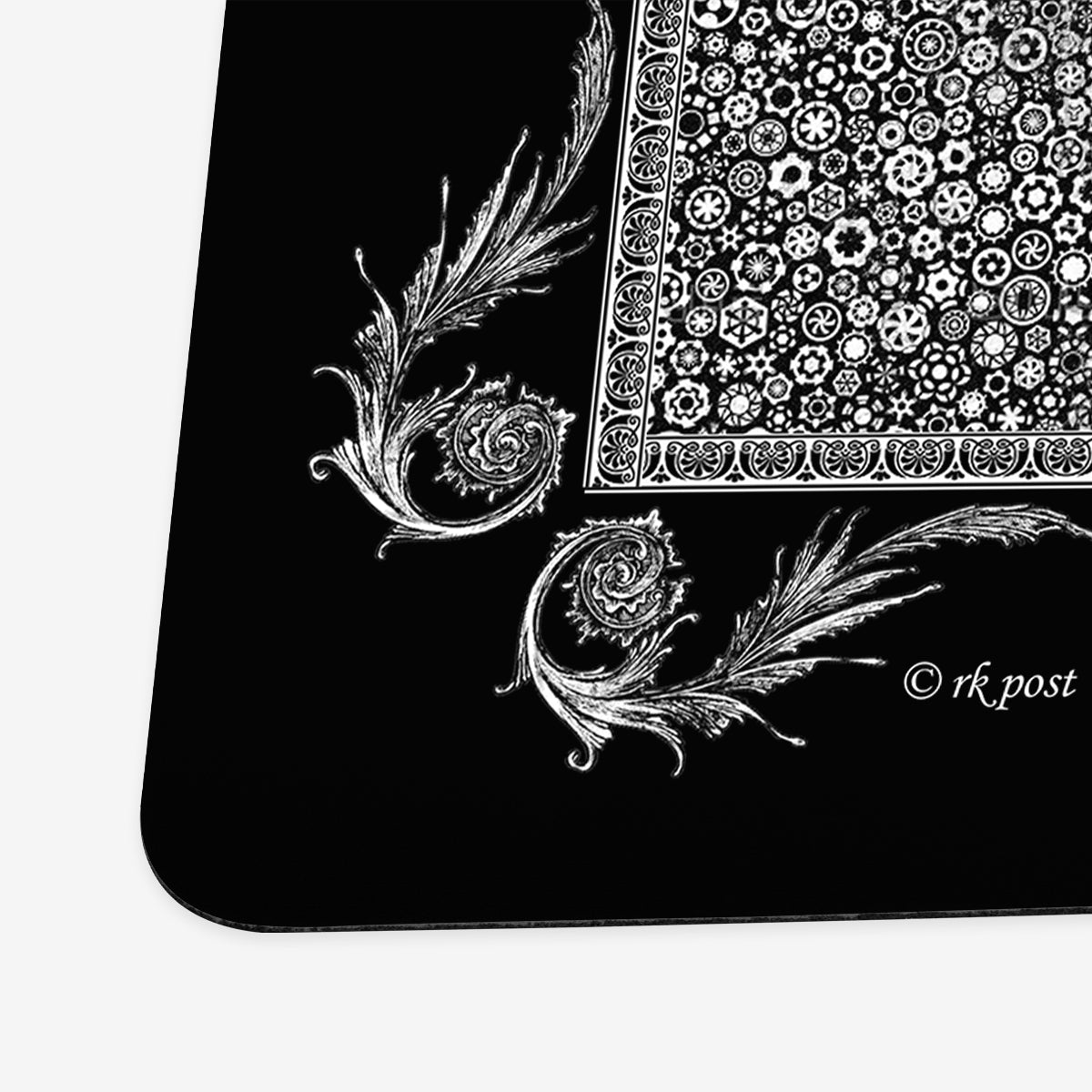 Toothless Frank Playmat - Premium Playmat from Inked Gaming - Just $34.99! Shop now at Game Crave Tournament Store