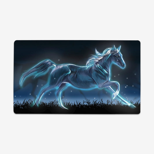 Specter Playmat - Premium Playmat from Inked Gaming - Just $34.99! Shop now at Game Crave Tournament Store