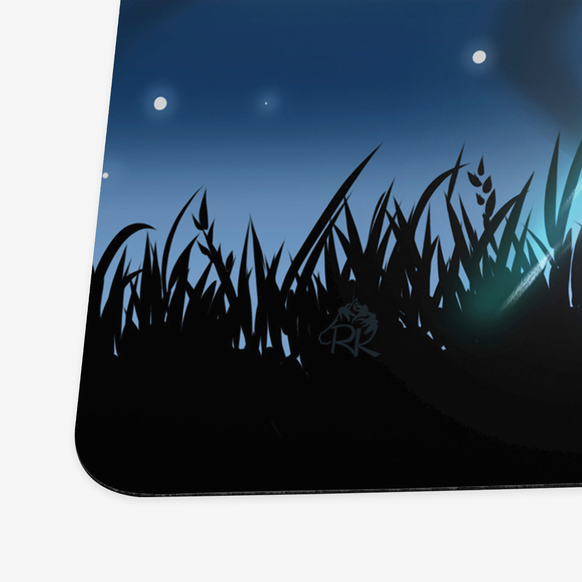 Specter Playmat - Premium Playmat from Inked Gaming - Just $34.99! Shop now at Game Crave Tournament Store