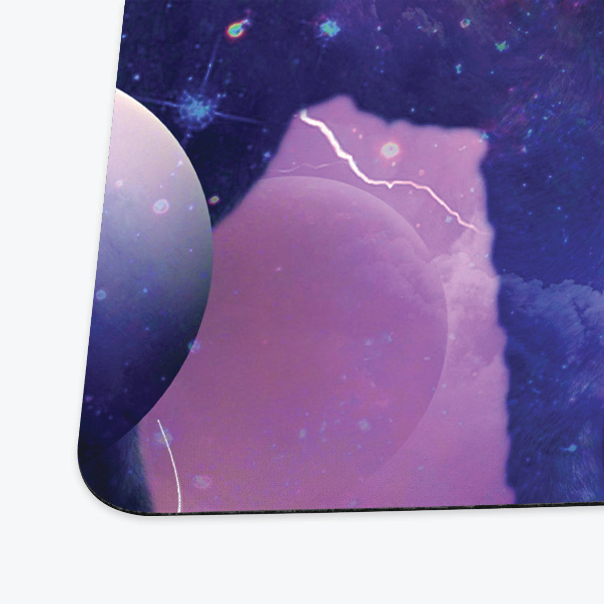 Space Wolves Playmat - Premium Playmat from Inked Gaming - Just $34.99! Shop now at Game Crave Tournament Store