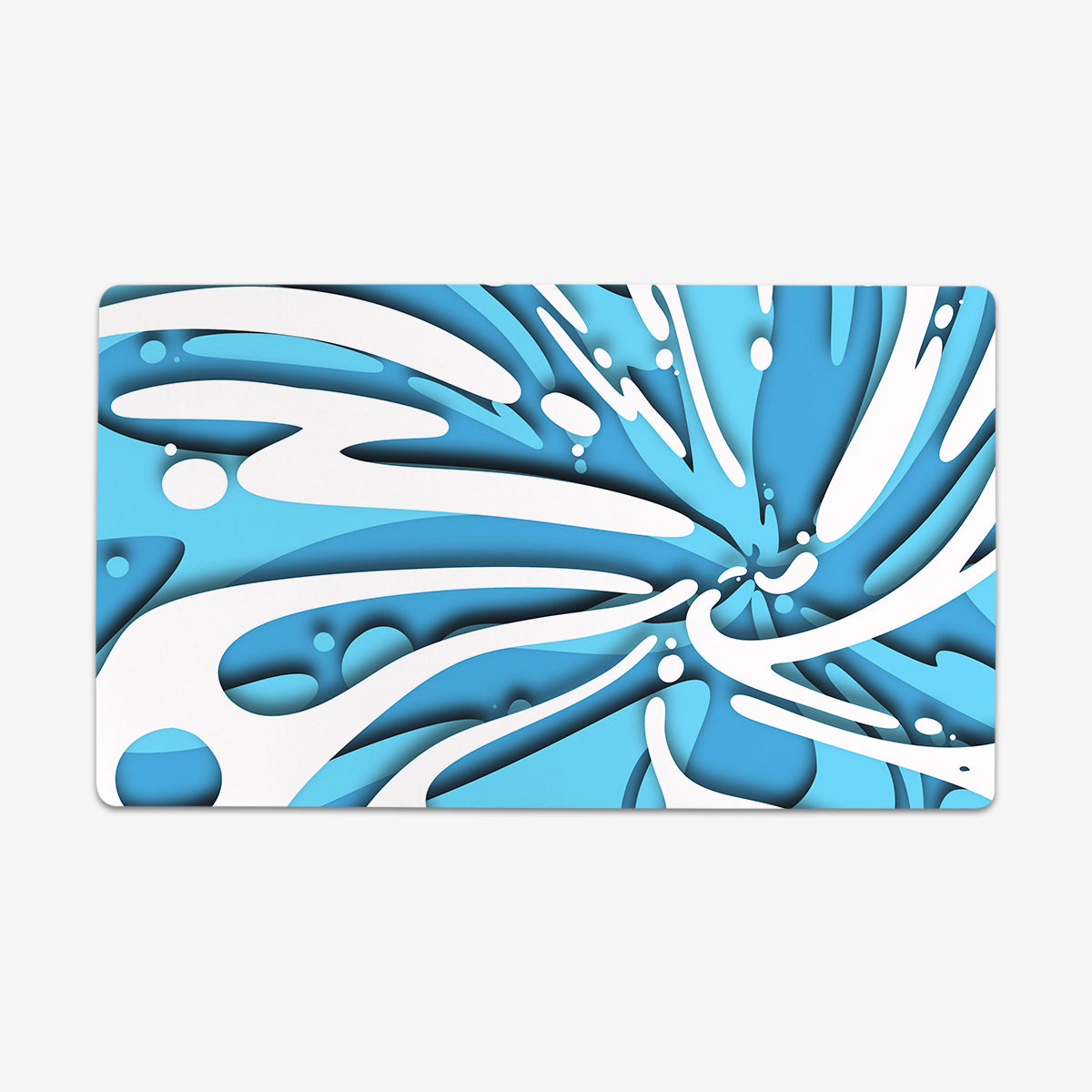 Slime Collection Playmat - Premium Playmat from Inked Gaming - Just $34.99! Shop now at Game Crave Tournament Store