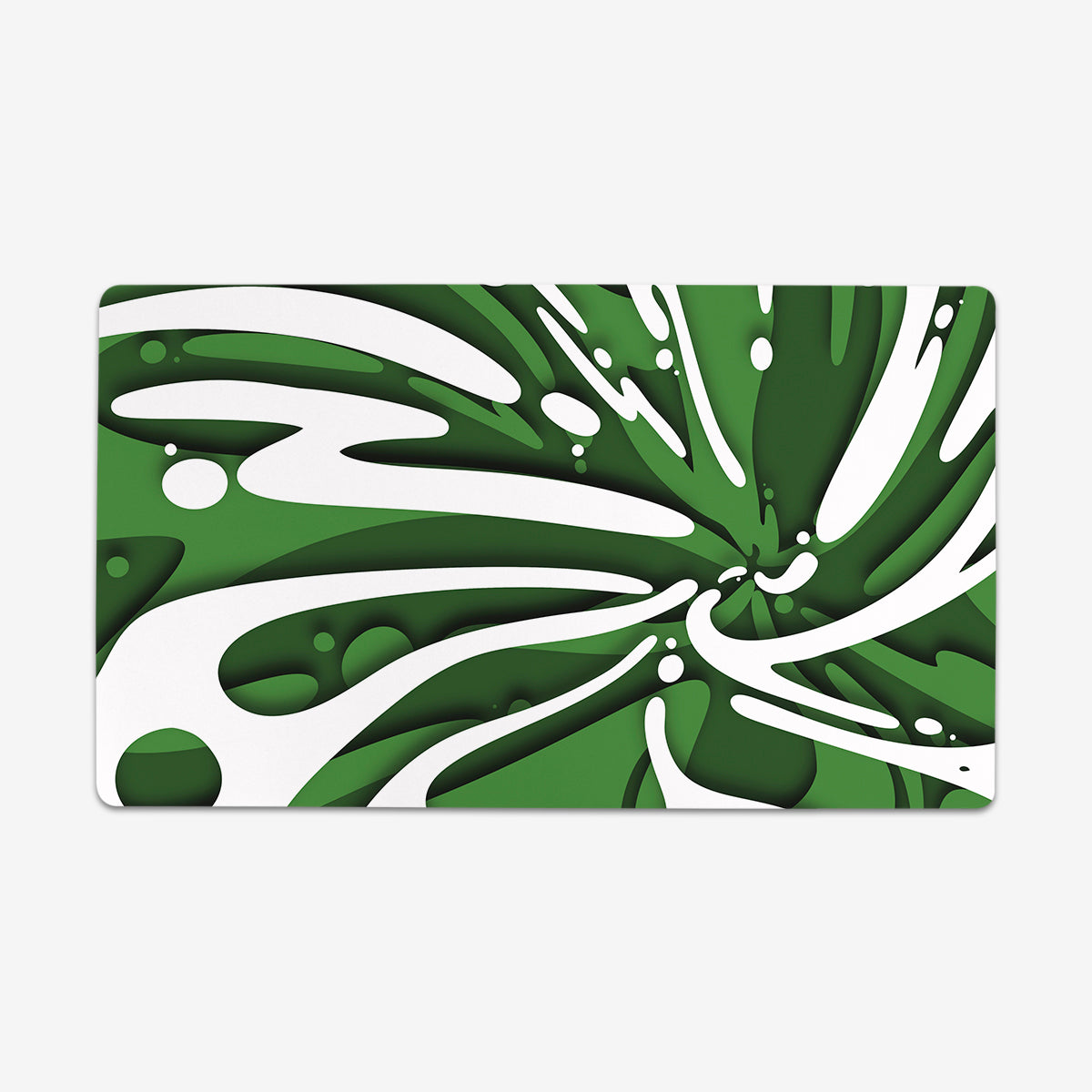 Slime Collection Playmat - Premium Playmat from Inked Gaming - Just $34.99! Shop now at Game Crave Tournament Store