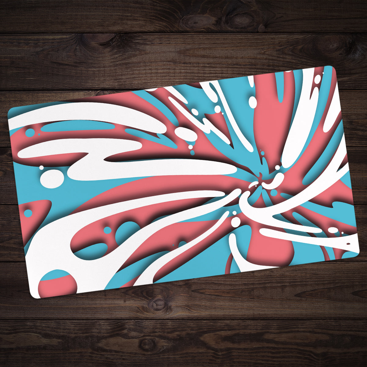 Slime Collection Playmat - Premium Playmat from Inked Gaming - Just $34.99! Shop now at Game Crave Tournament Store
