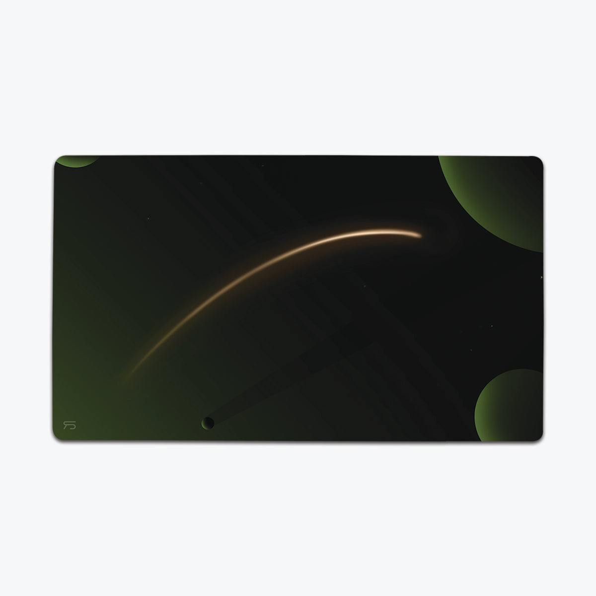 Space Expedition Playmat - Premium Playmat from Inked Gaming - Just $34.99! Shop now at Game Crave Tournament Store