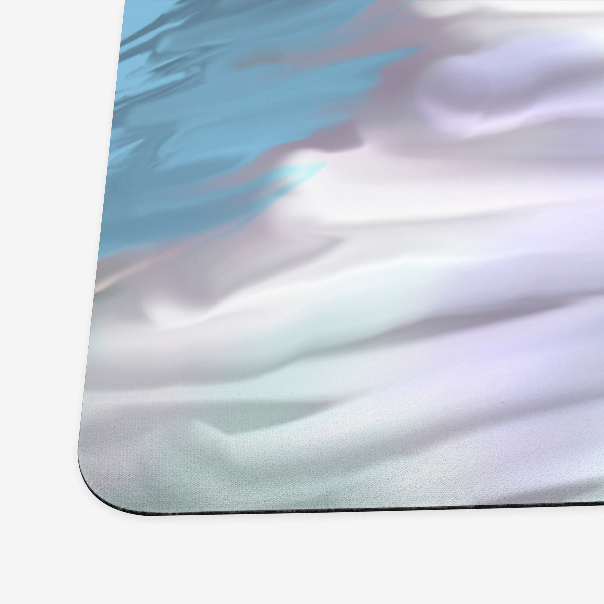 Snow Covered Swamp Playmat - Premium Playmat from Inked Gaming - Just $34.99! Shop now at Game Crave Tournament Store