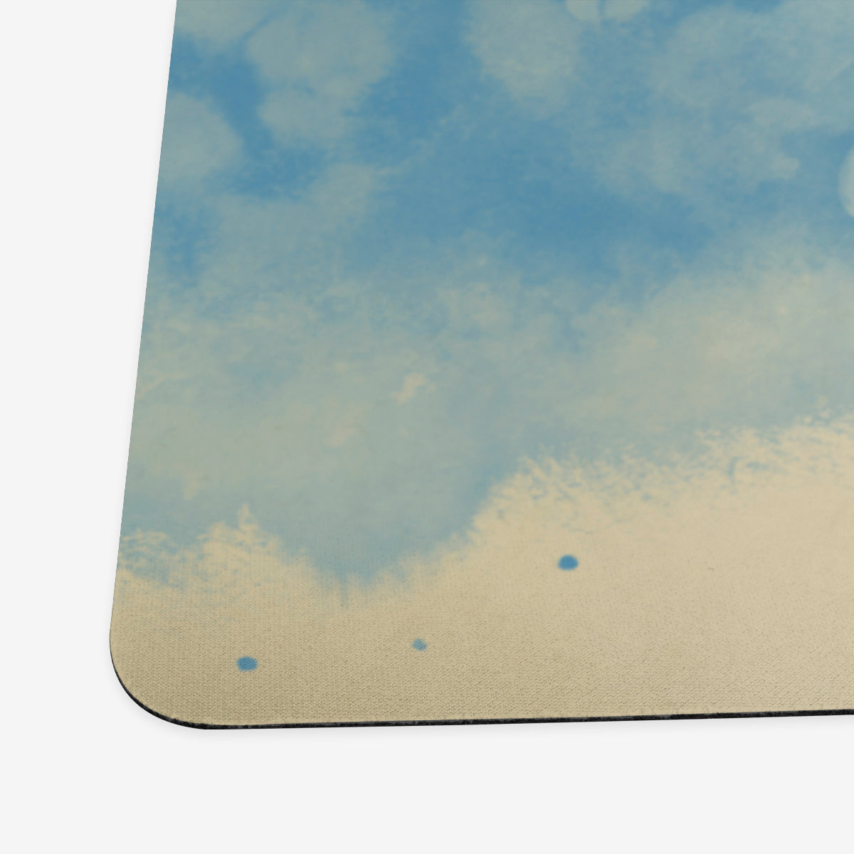 The Tower on the Lake Playmat - Premium Playmat from Inked Gaming - Just $34.99! Shop now at Game Crave Tournament Store